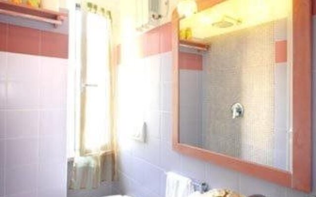 Hotel Manuela