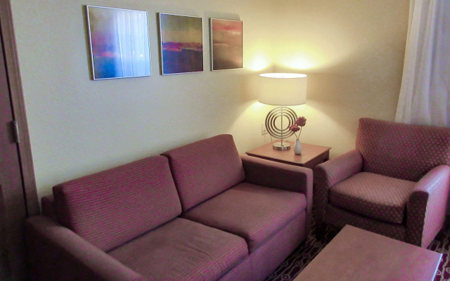 MainStay Suites Columbus Worthington