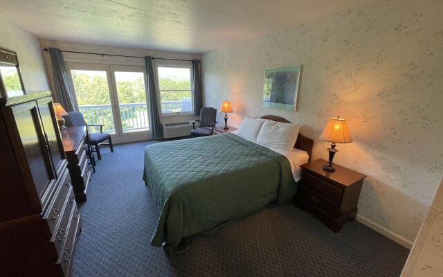 North Conway Mountain Inn