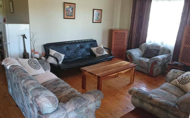 Ladybrand Guest House