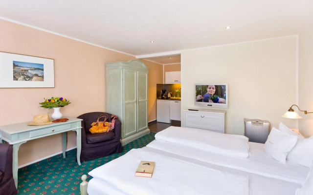 Hotel Villa Neander