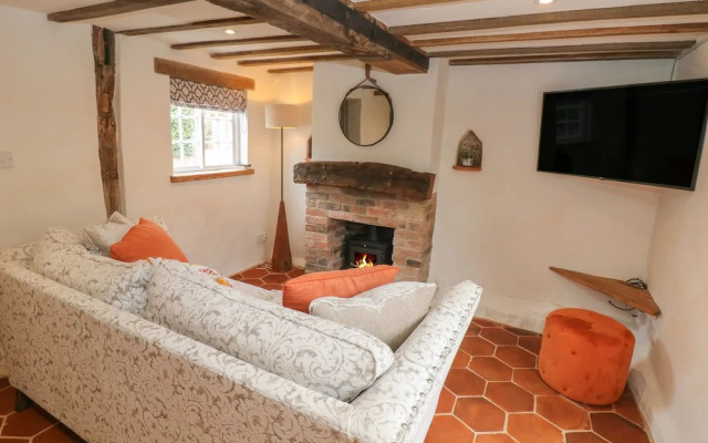 Auld Cottage