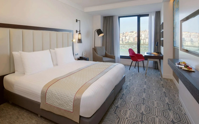 Movenpick  Istanbul Golden Horn