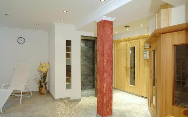 Pension & Appartements Anny