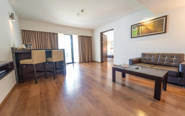 Signature Club Resort