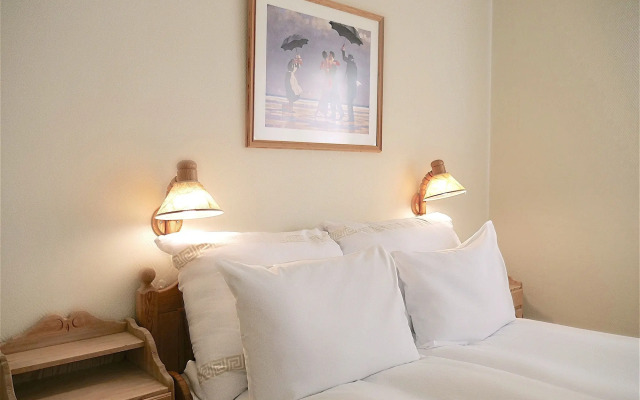 Rondane Høyfjellshotell