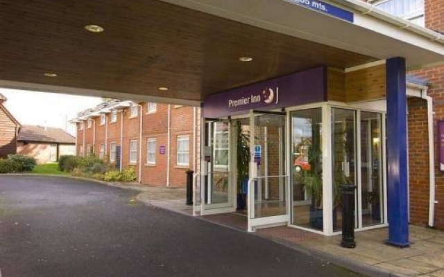 Birmingham (Great Barr/M6 J7) Hotel