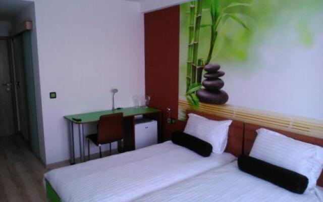 Hotel GabriSa