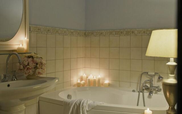 Exclusive Luxurious Villa Unique Location Near Certaldo-villa DEL Sole