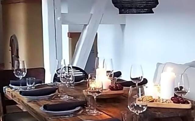 Gästehaus 22 am Klostergarten