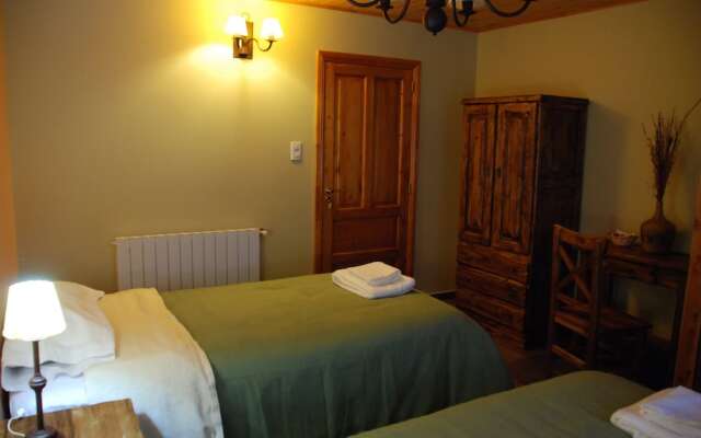 Hosteria Confin Patagonico