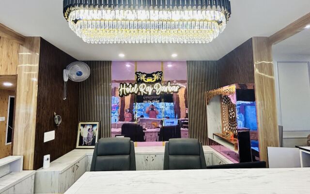 Hotel Raj Darbar