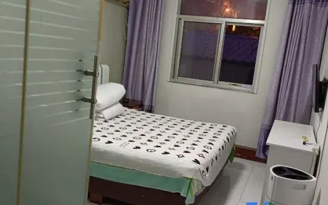 Weihai Heyuan Guesthouse