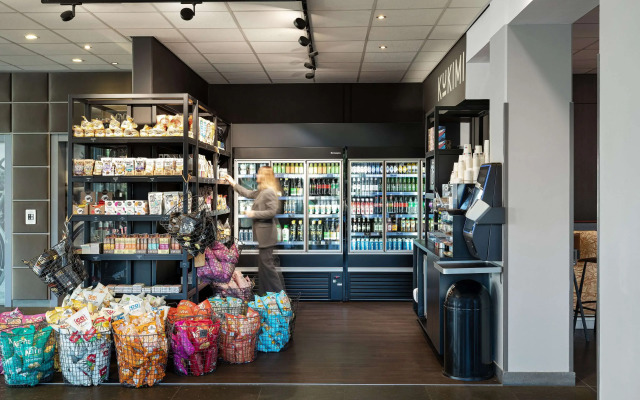 Ramada Amsterdam Airport Schiphol Hotel