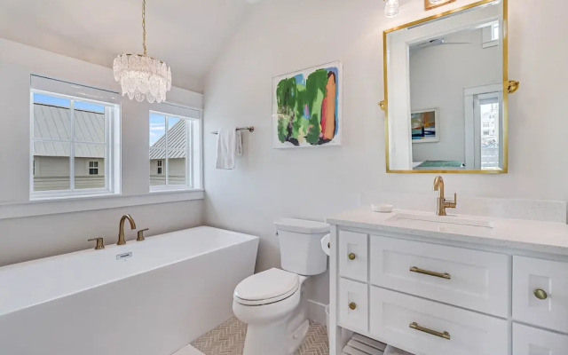 Rose All Day 220 Esc-c