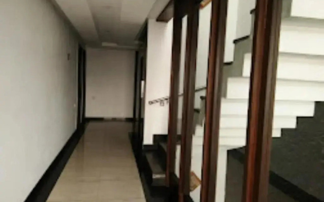 Hotel Mahal Inn