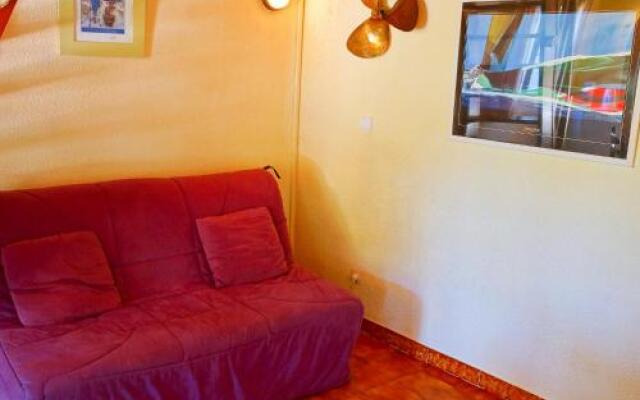 Holiday Home Marines d'Agosta.3
