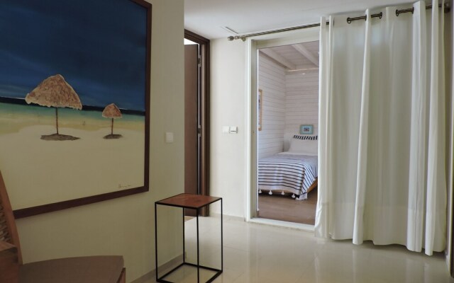 Loft 74-Appartement De 3 Chambres