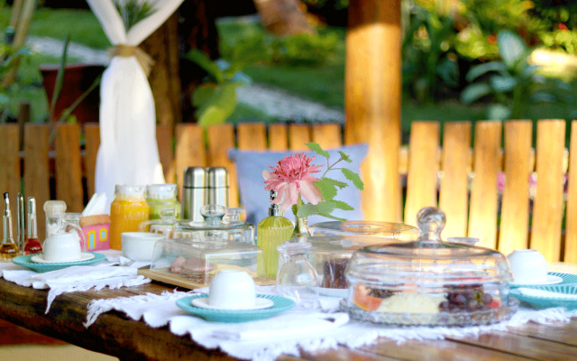 Paraíso Ecológico Pousada & SPA