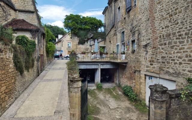 La Maison Du Notaire Royal