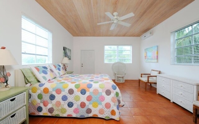 The Boat House 3 Bedroom Home