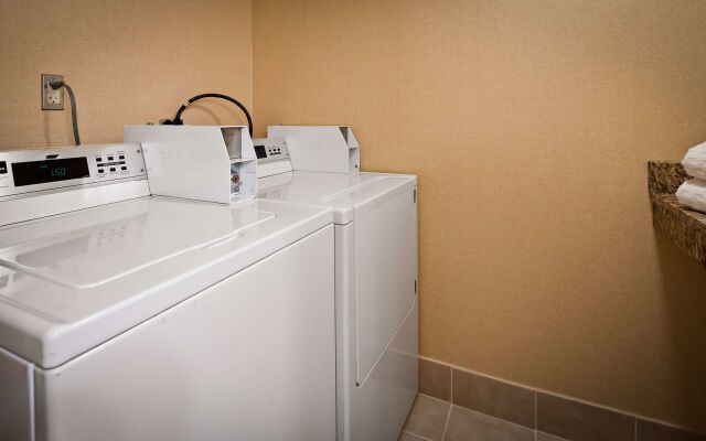 Best Western Airport Inn