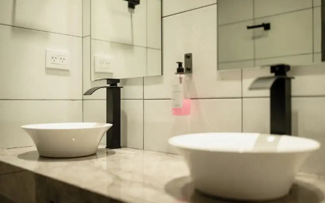 Hotel Boutique Genova