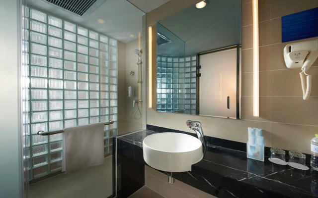 Holiday Inn Express Ordos Dongshen by IHG