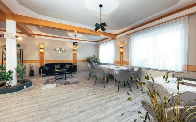 B&B Number 1