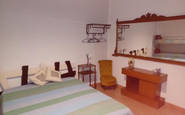 Nostra Casa Suite