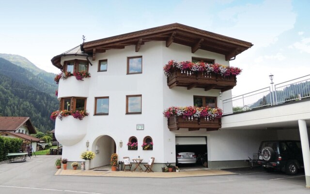 Stunning Apartment in St. Anton With 2 Bedrooms