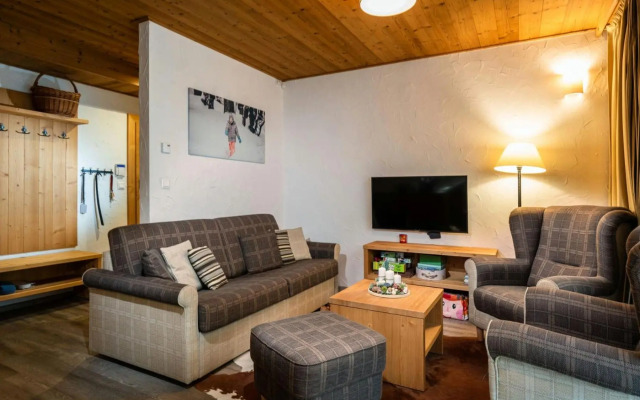 Apartman Konifer