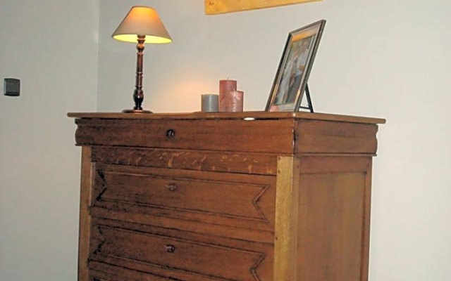 B&B Hooglandhoeve