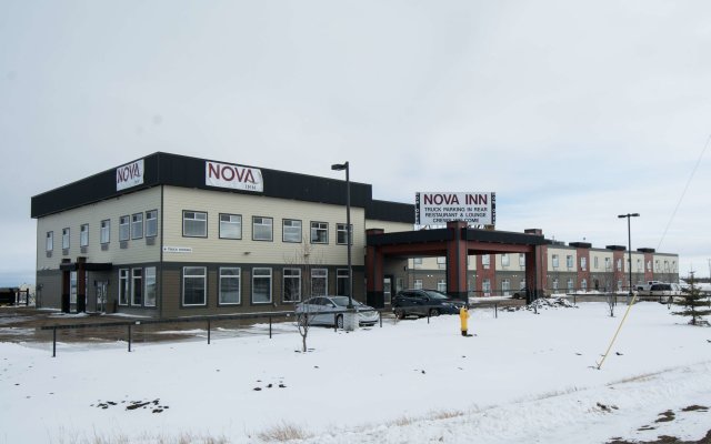 Nova Inn Manning