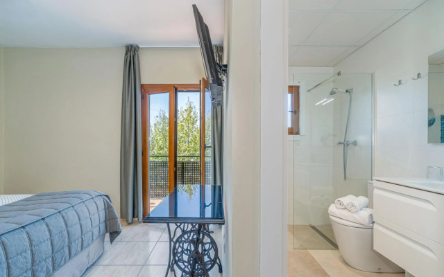 Hotel Montmar