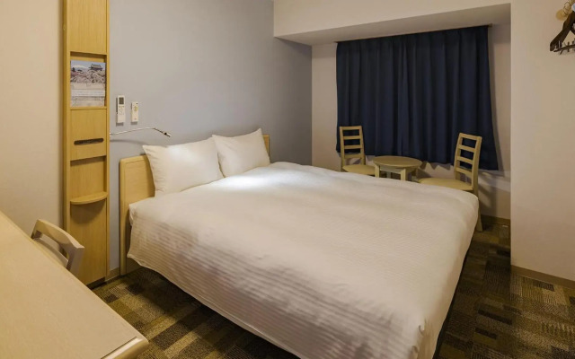 Toyoko Inn Gifu Hashima Station Shinkansen Minami