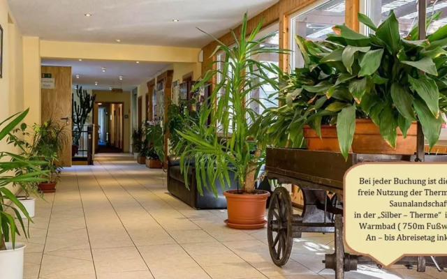 Hotel Restaurant Waldmühle