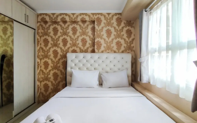 Chic 2Br Apartment Gateway Pasteur