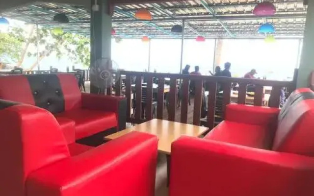 Perhentian Chomel Chalet