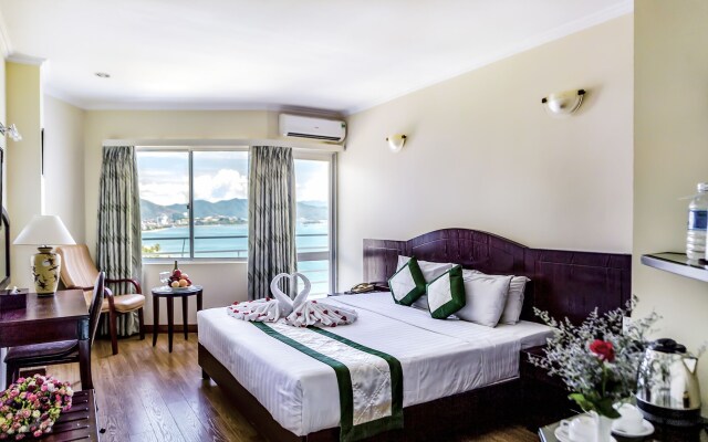 Nha Trang Lodge Hotel