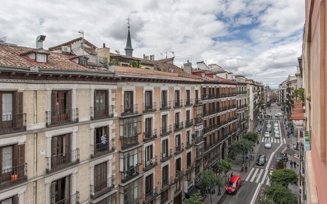 Apartamento Puerta del Sol V