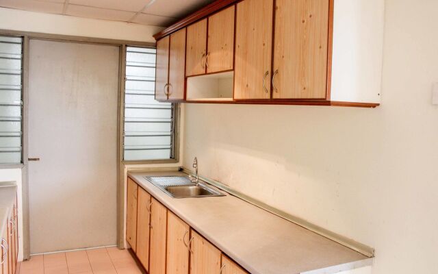 Star Regency Hotel Apartments