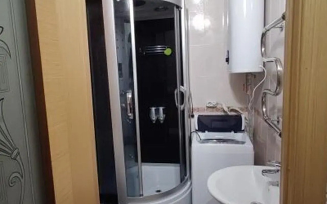 Апартаменты на улице Адмирала Макарова 2