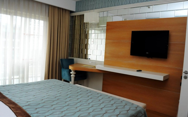 Sentido Trendy Verbena Beach - All Inclusive