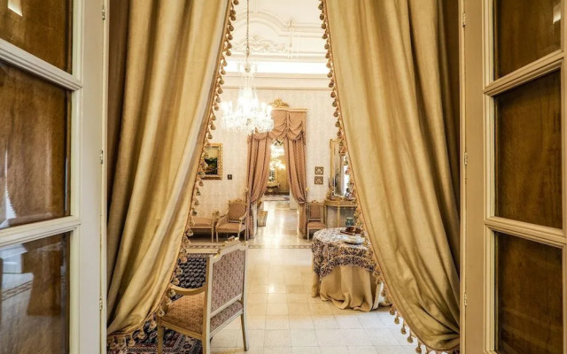 Palazzo Degli Antoci