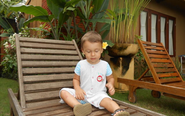 Praschita Bali