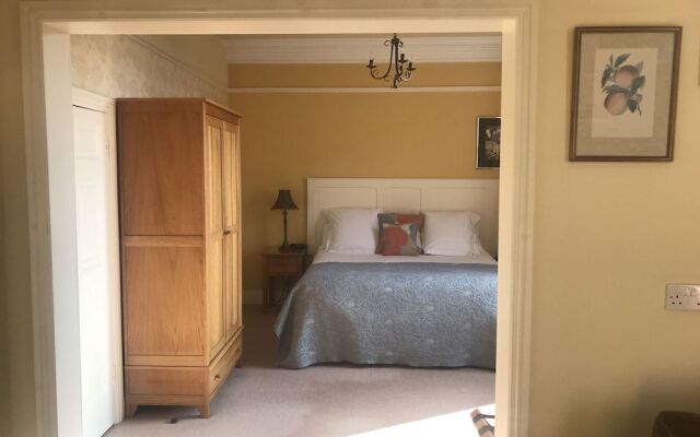17 Burgate
