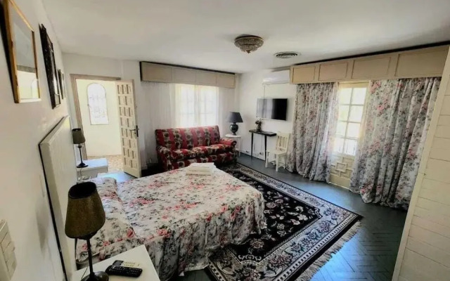 Hostal Torreon