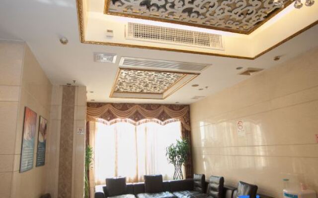 Sanshui Sunshine Holiday Hotel