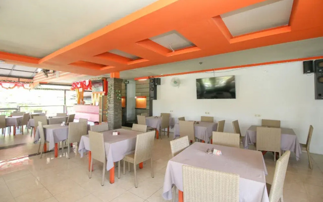 Airy Legian Padma Utara Bali